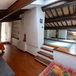Domus Greci Piazza Di Spagna