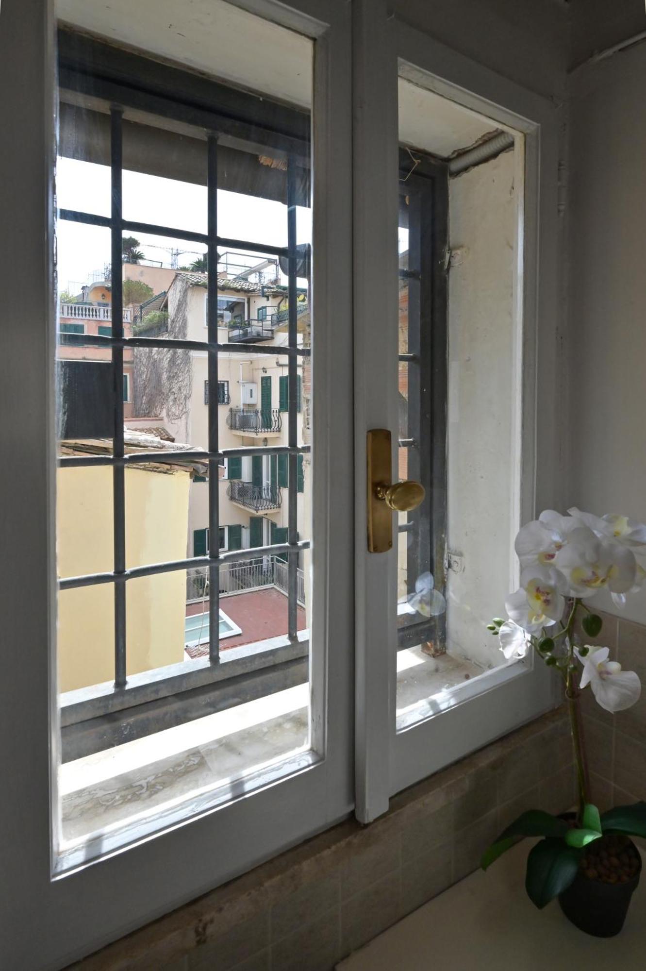 Domus Greci Piazza Di Spagna * Rom