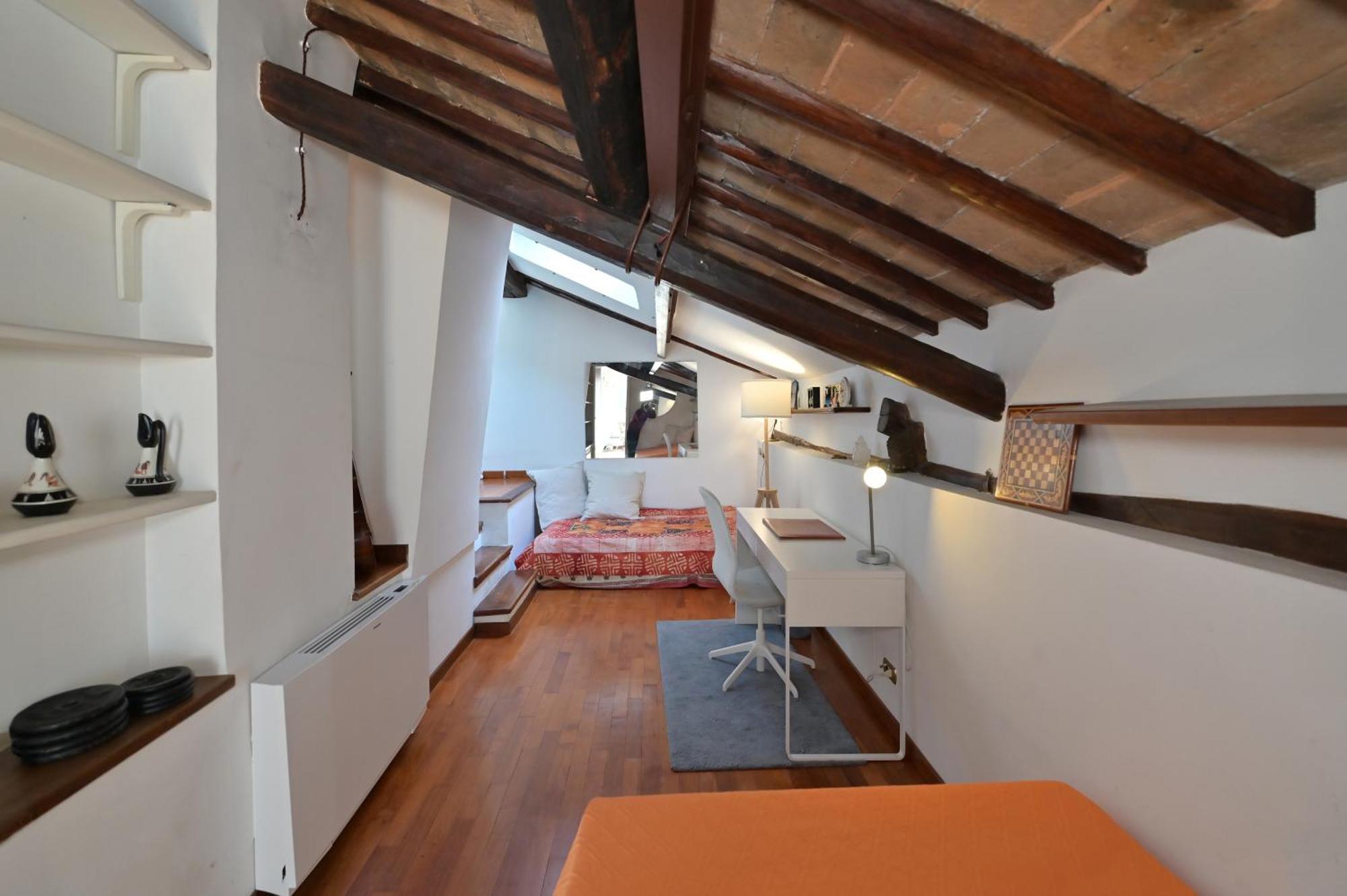 Domus Greci Piazza Di Spagna