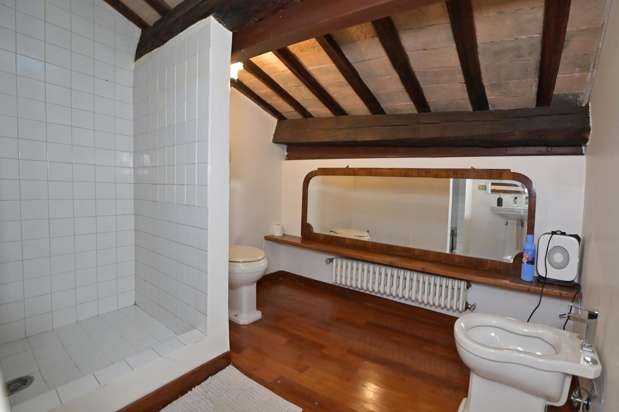 Domus Greci Piazza Di Spagna Apartment