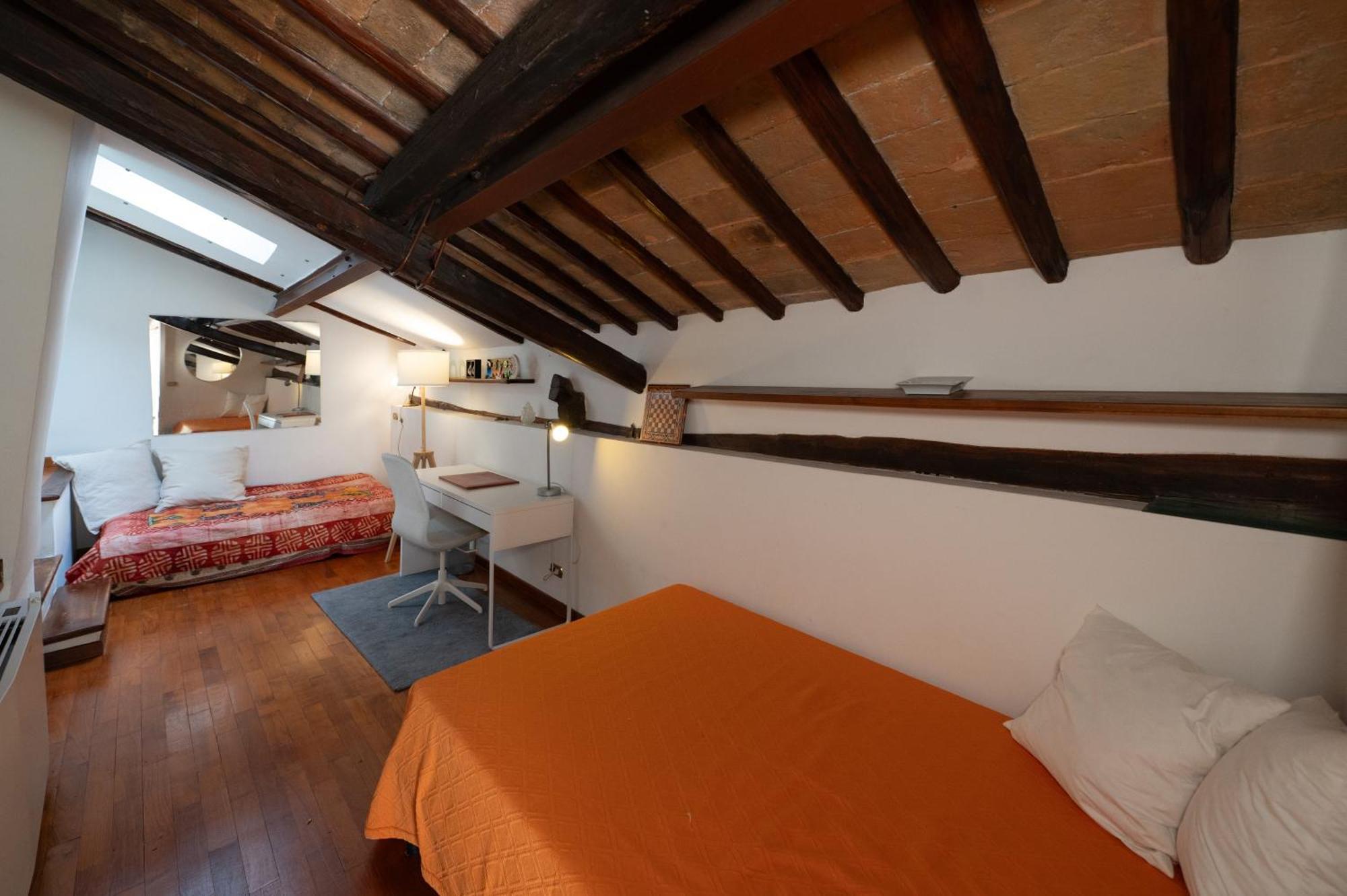 Domus Greci Piazza Di Spagna Apartment *