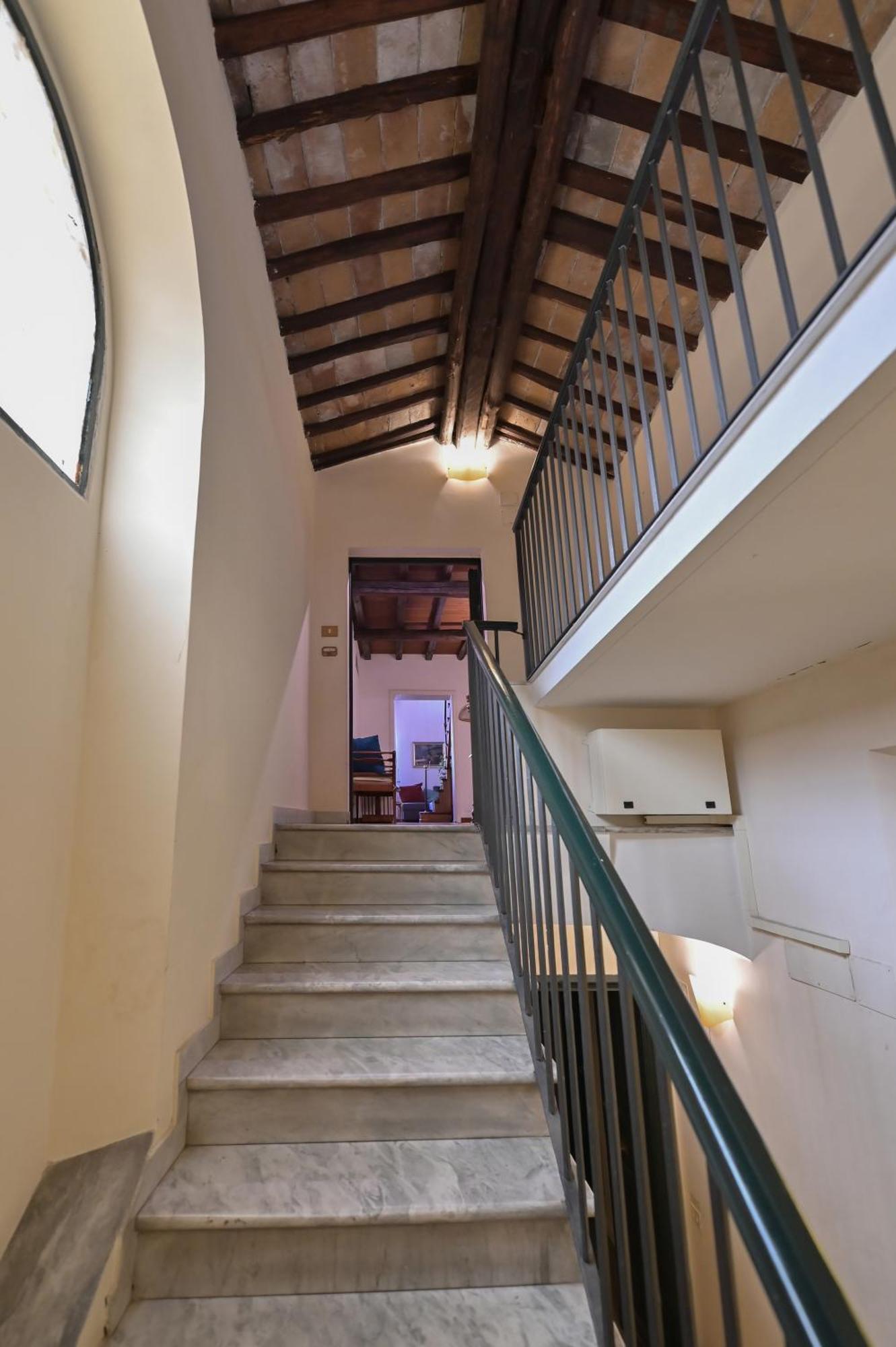 Domus Greci Piazza Di Spagna *